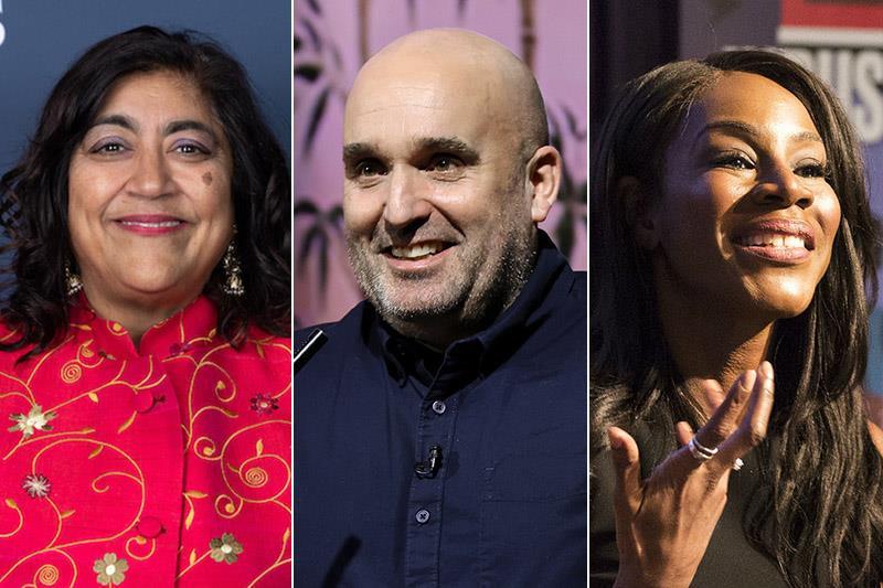 Navi Rind Gurinder Chadha, Shane Meadows, Amma Asante on board for ‘London, I ...