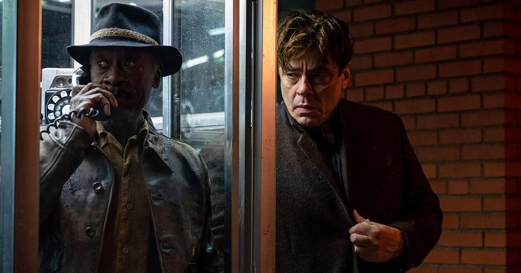 Steven Soderbergh’s ‘No Sudden Move’ named Tribeca centrepiece ...