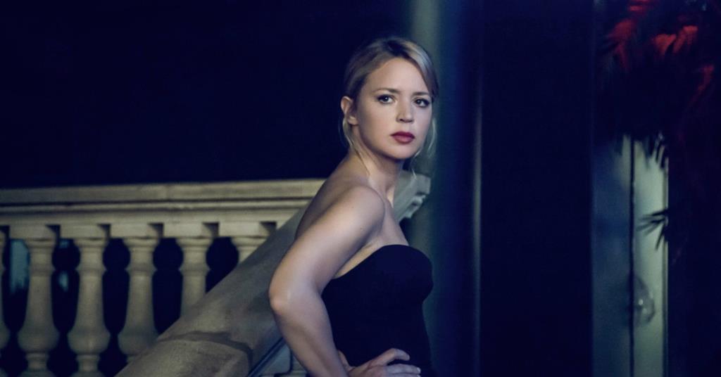 'Sibyl': Đánh giá tại Cannes