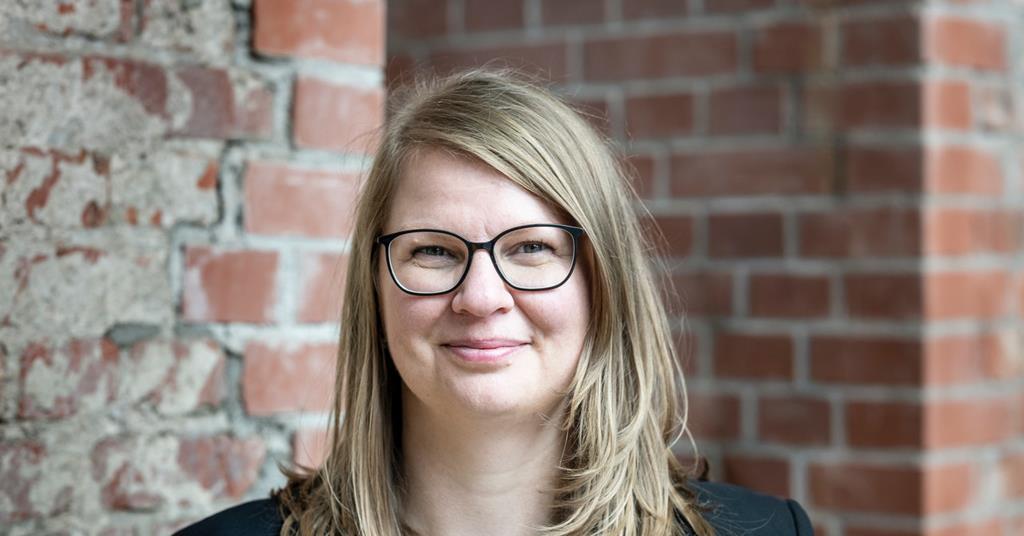 Hanna Reifgerst takes over the artistic direction of the Nordic Film Days Lübeck