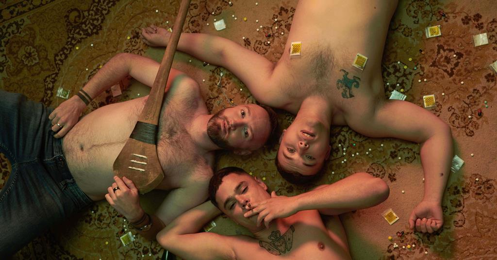 'Kneecap', 'When The Light Breaks' และ 'Moon' ถูกกำหนดไว้สำหรับการแข่งขัน Les Arcs Film Festival ปี 2024