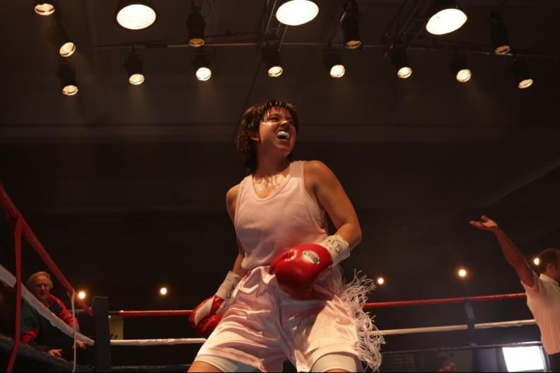 Black Bear picks TIFF premiere ‘Christy’ starring Sydney Sweeney as first ...