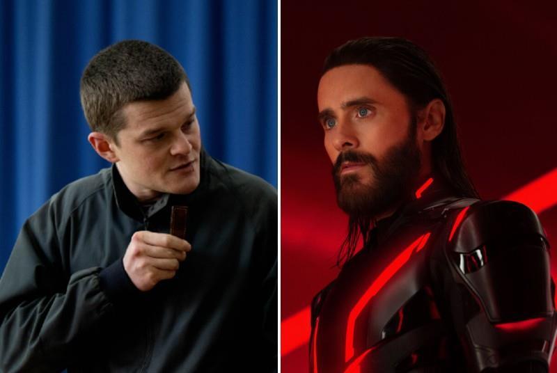 UK-Ireland cinema preview: ‘I Swear’ and ‘Tron: Ares’ lead to new releases