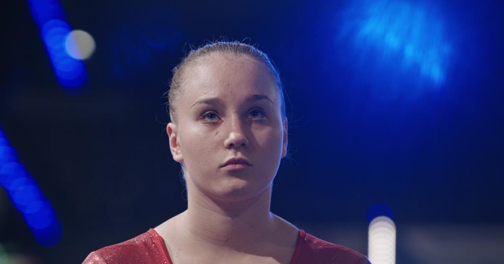 'Olga': รีวิวเมืองคานส์