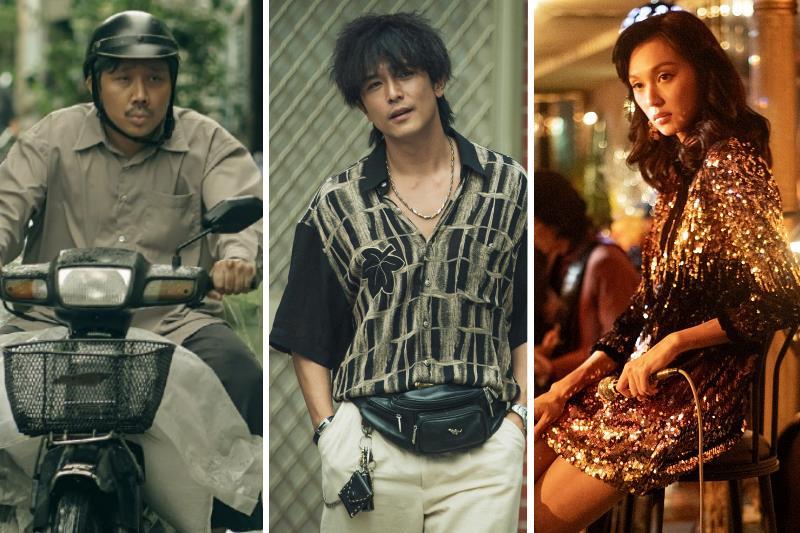 How three Asian box office hits saw off Hollywood blockbusters | Features |  Screen