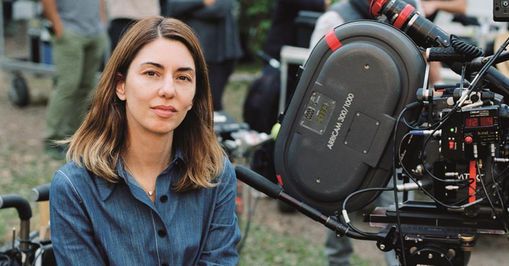 Sofia Coppola - Director Profile - Photos & latest news
