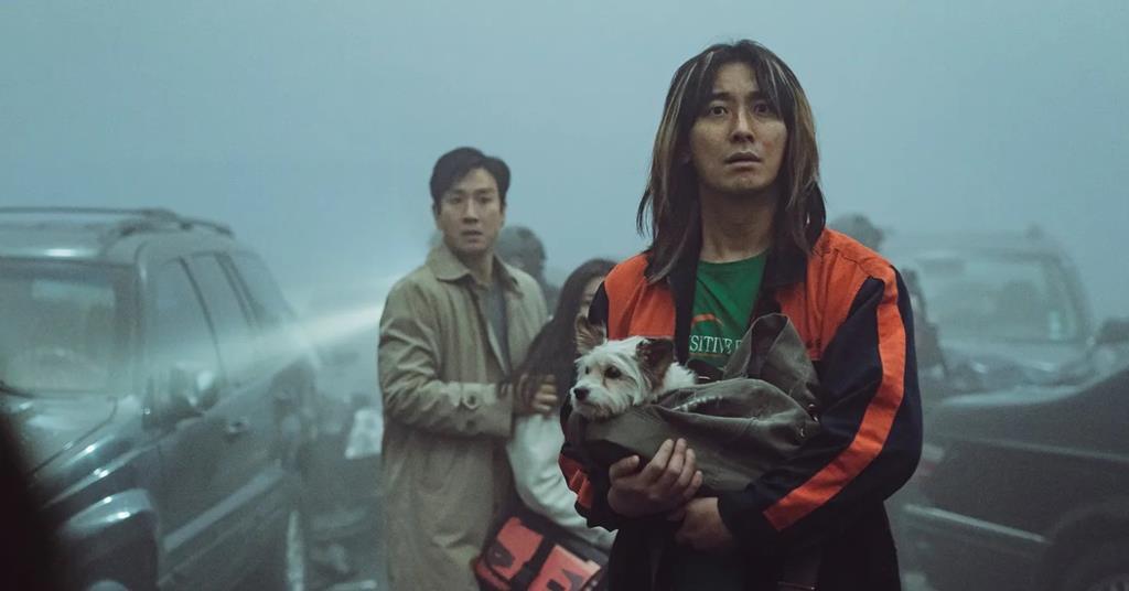 ‘Project Silence’ Cannes Review Reviews Screen