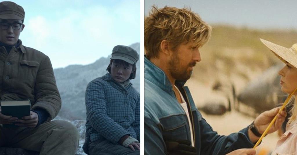 SXSW 選擇“三體問題”作為開幕晚間電視首映，“替罪羊”作為核心