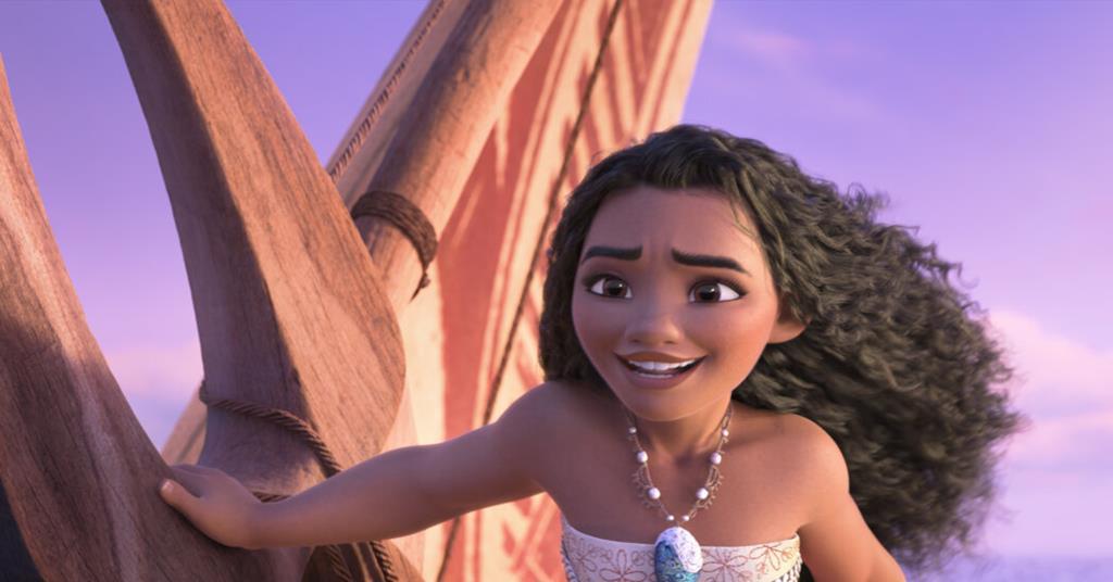 'Moana 2' ทำรายได้ทะลุ 400 ล้านเหรียญในบ็อกซ์ออฟฟิศทั่วโลก กลายเป็นภาพยนตร์ที่เก้าที่ใหญ่ที่สุดของฮอลลีวูดในปี 2024
