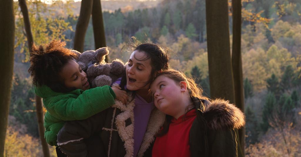 Daisy-May Hudson's 'Lollipop' Lands UK-IRELAND Release (Exclusive)