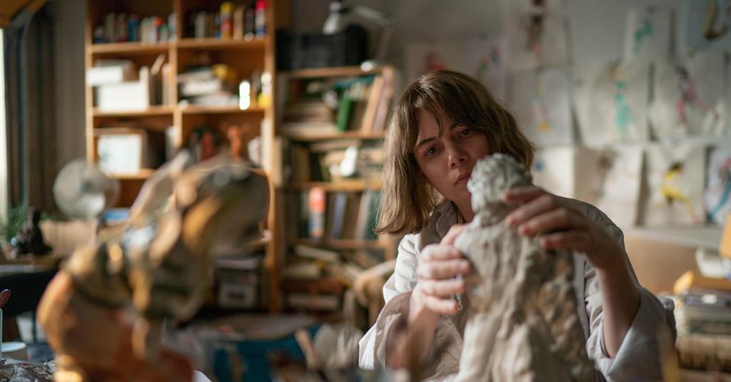 ‘Triangle Of Sadness’ wins Palme d’Or at Cannes 2022 News Screen