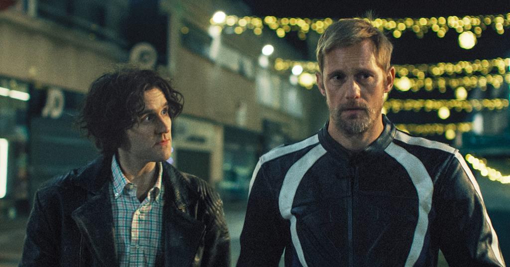 ‘Pillion’ leads winners at 2025 Bifas with four awards