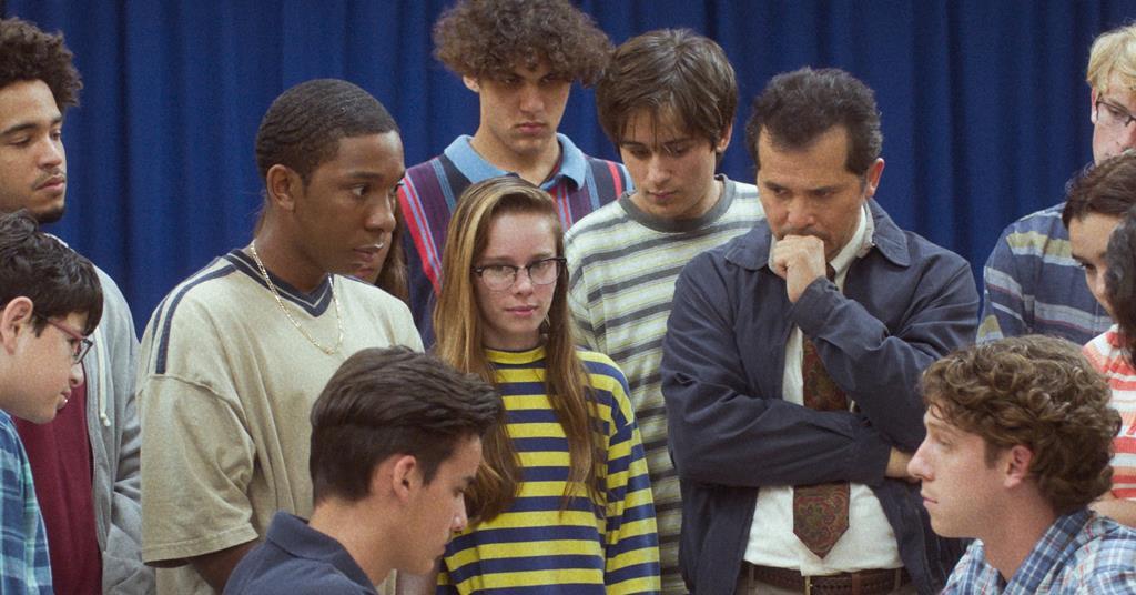 Critical Thinking' Review: John Leguizamo's High-School Chess Drama