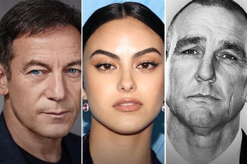 Guy Ritchie’s ‘Viva La Madness’ starts London shoot as Jason Isaacs ...