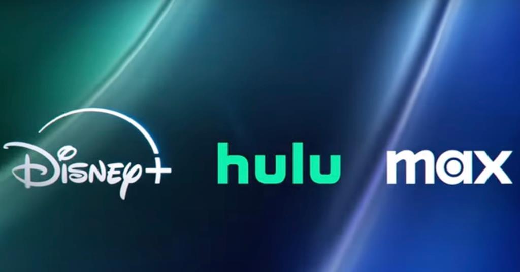 Gói giảm giá Disney+, Hulu, Max ra mắt tại Mỹ