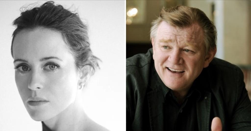 Lionsgate เลือก 'H Is For Hawk' ร่วมกับ Claire Foy และ Brendan Gleeson สำหรับสหราชอาณาจักร