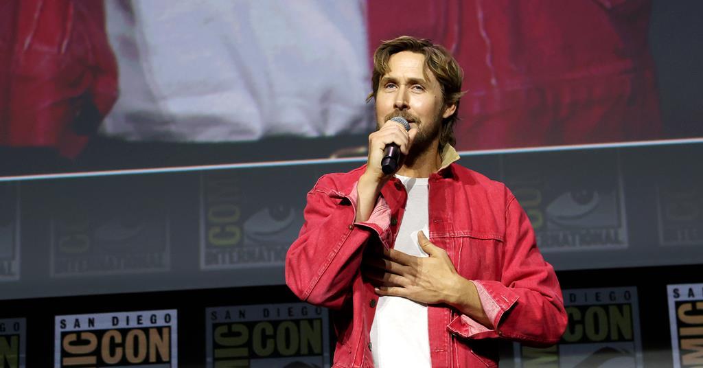 Ghost Rider 2028 Ryan Gosling ‘Ghost Rider’ joins blockbuster 2028 Disney slate | News ...