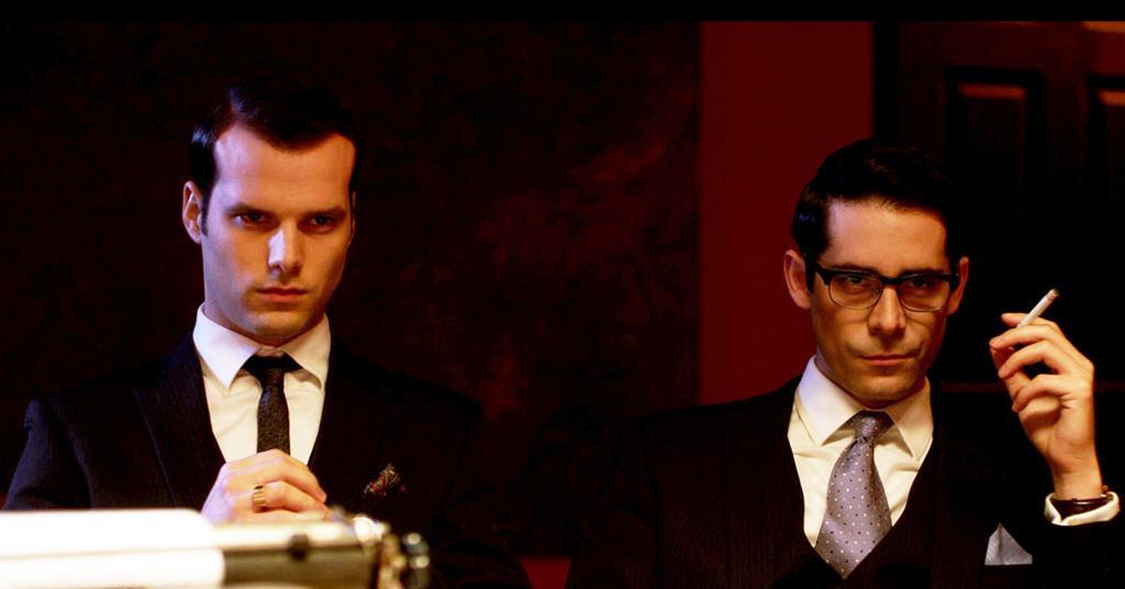 Krays Parents 'Rise Of The Krays' marches to US | News | Screen