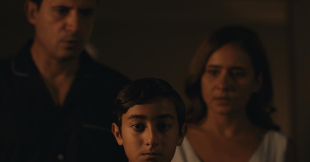 Arab Vampire Horror Bloodline Sets Halloween Release On Mbc S Shahid Vip Exclusive News Screen