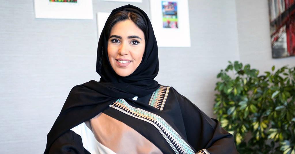 زينب أبو السمح ، مديرة MBC Studios المملكة العربية السعودية ، تتحدث عن صعود المشهد التلفزيوني والسينمائي في المملكة العربية السعودية |  مميزات