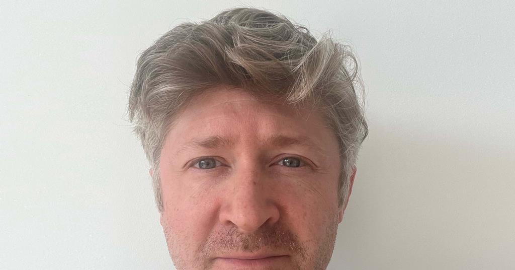 Nhà lãnh đạo tương lai 2023: Peter Van Steemburg (Mỹ)