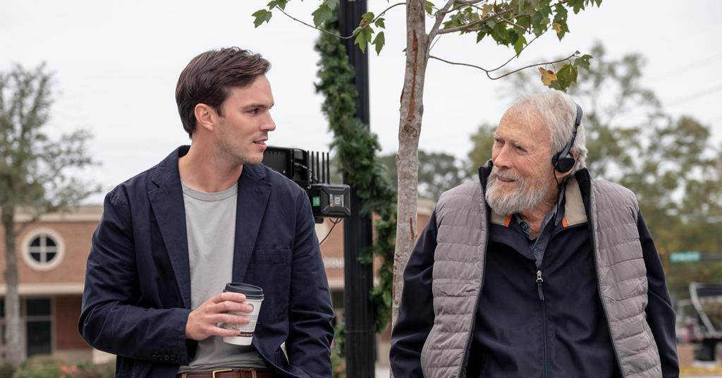 克林伊斯威特 (Clint Eastwood) 的《Juror #2》全球首映，為 AFI 音樂節閉幕