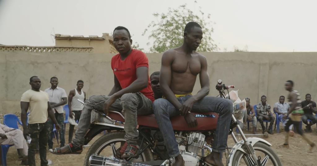 Andana Films boards Visions du Reél competition title 'Zinder', News