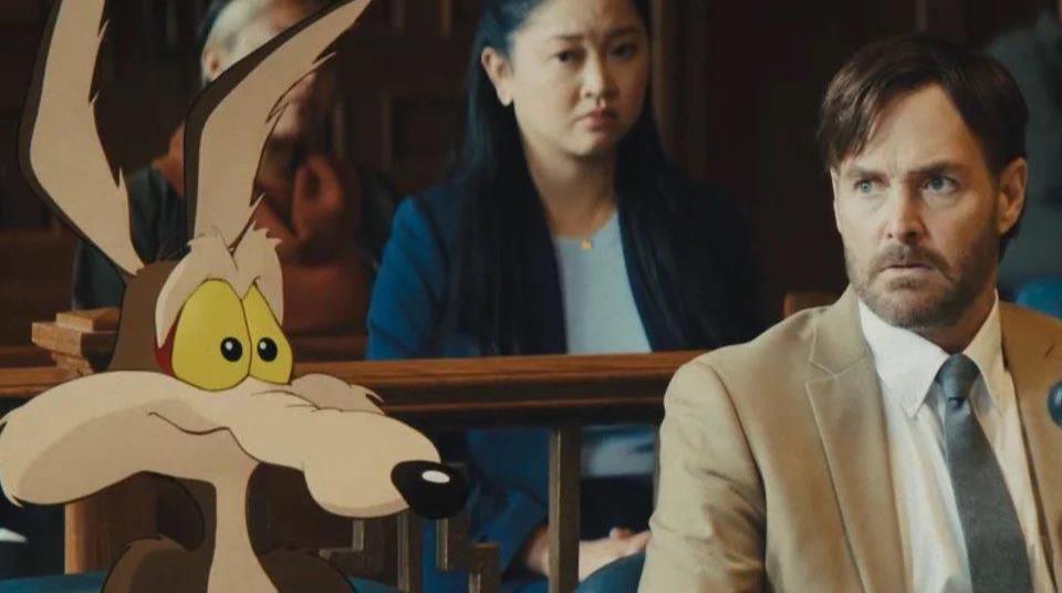 WB cast-off ‘Coyote vs. Acme’ scores Ketchup’s top debut at US box office ...