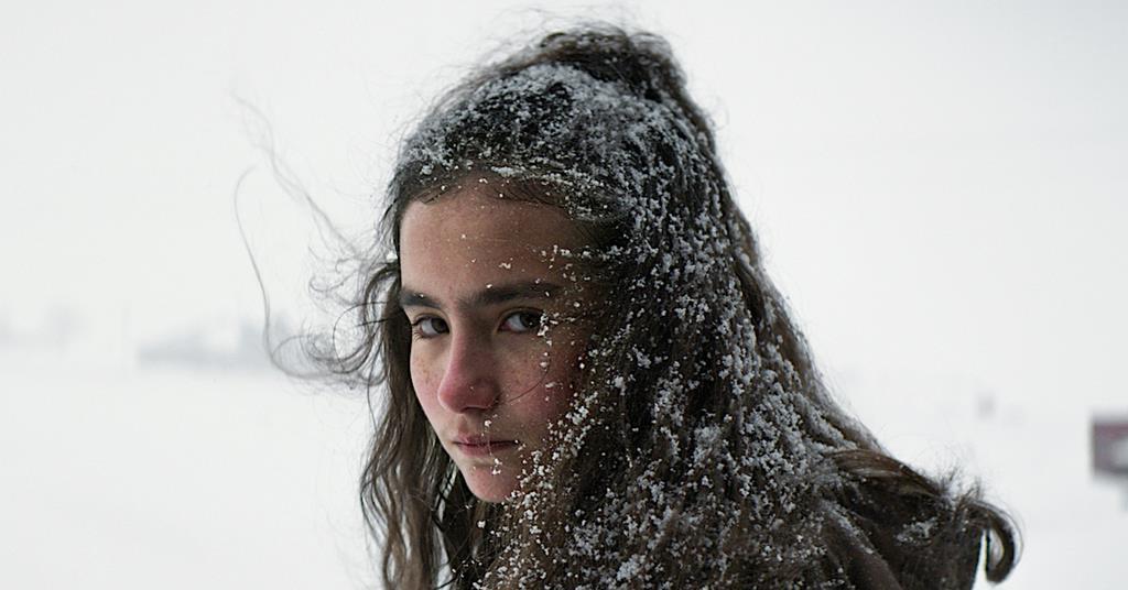 Nuri Bilge Ceylanのカンヌのタイトル「Dry Grasses」が英国アイルランドに迎えられた（排他的）