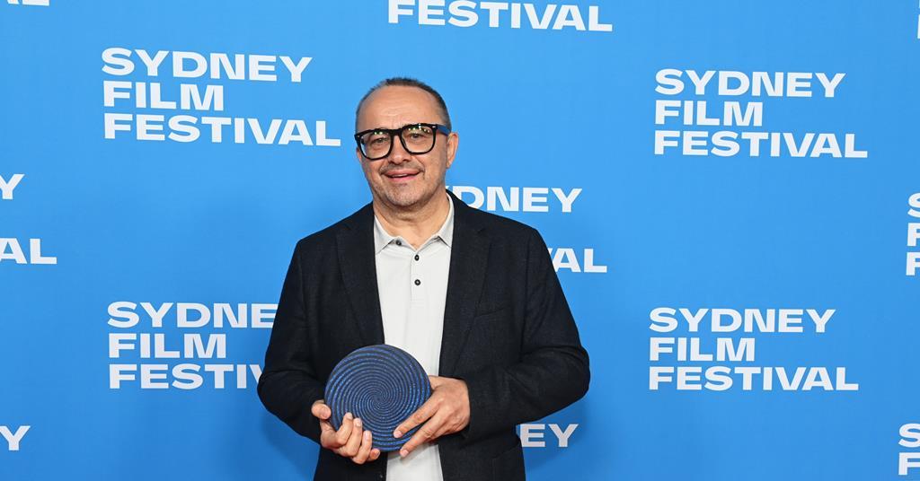 Andrey Zvyagintsev's 'Minotaur' Conquers Sydney Film Festival 2026 with Top Honors