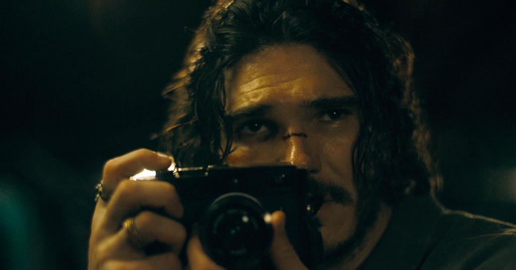 TIFF adds late world premiere special screening to lineup