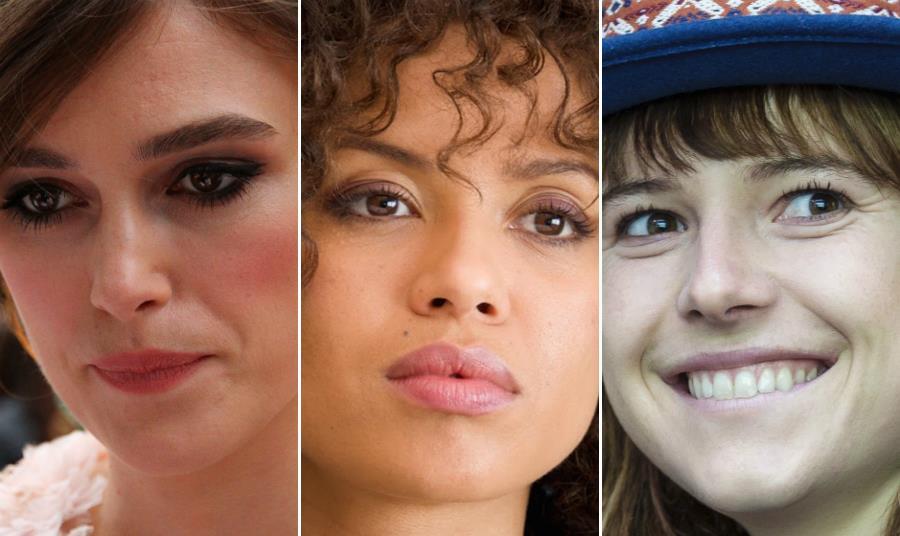 Keira Knightley, Gugu Mbatha-Raw, Jessie Buckley จะแสดงใน 'Misbehaviour' สำหรับ Pathé, Left Bank