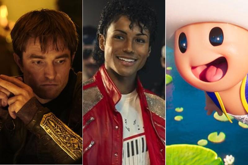 Universal first studio in 2026 to cross $3bn at international box office
