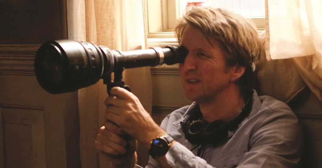 Tom Hooper, 'The Danish Girl' | Features | Screen