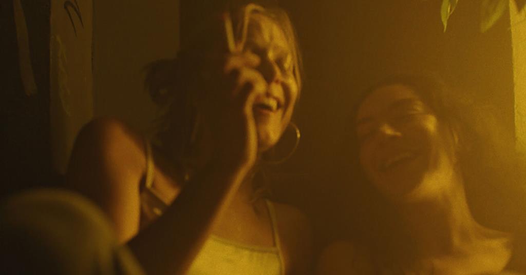 1-2 Special Snaps Up Tiff Premiere ‘Erupcja’ with Charli XCX 1-2 Special Snaps Up Tiff Premiere ‘Erupcja’ with Charli XCX