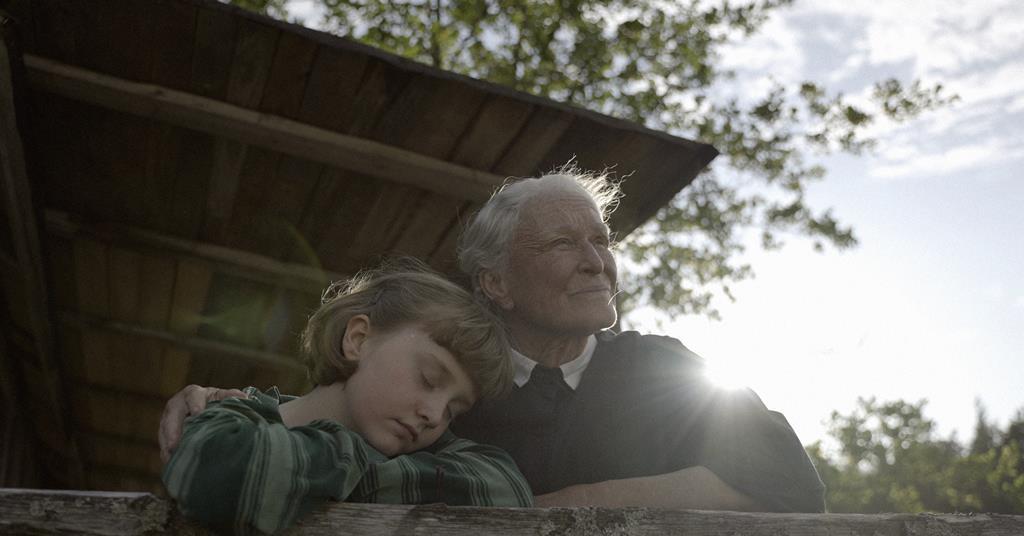‘The Summer Book’ starring Glenn Close and Anders Danielsen Lie picked up ...