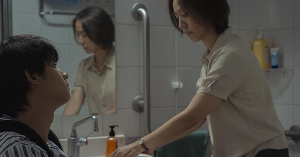 Mandarin Vision boards Busan Competition drama ‘To Be Ordinary’