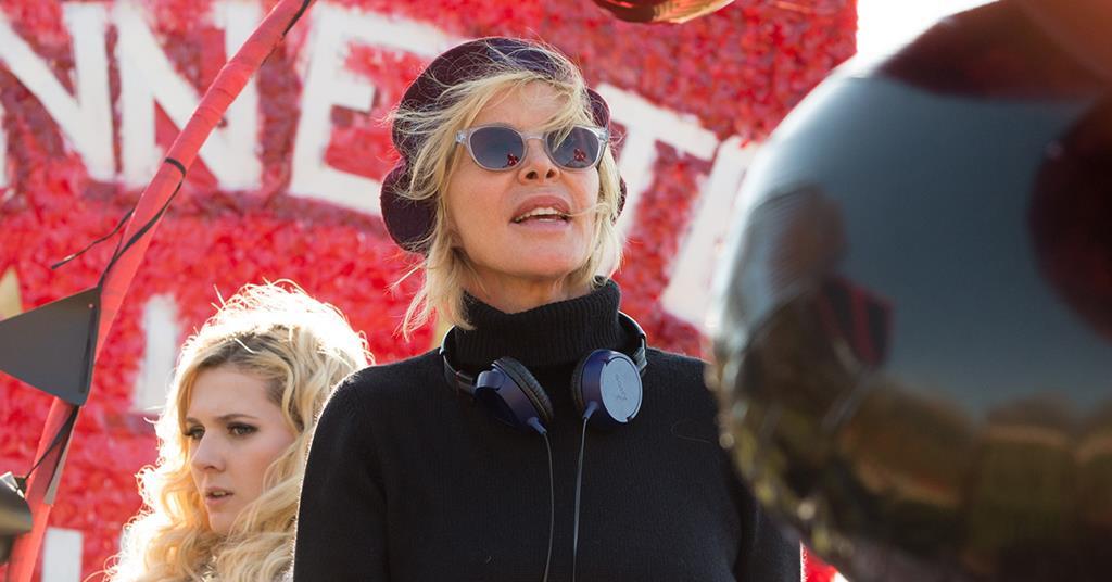 Trudie Styler talks directing 'Freak Show' ahead of Berlin premiere