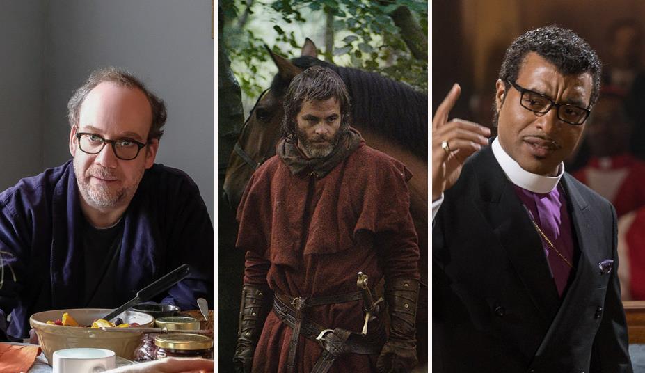 15 Netflix Original Movies To Look Out For In 2018 Features Screen Each month, several films and tv shows are added to netflix's library; 15 netflix original movies to look out