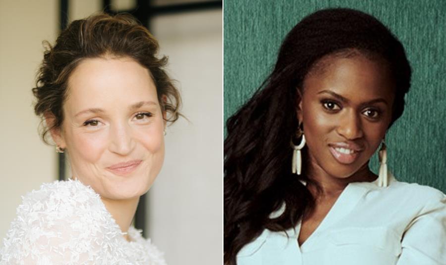 Vicky Krieps、Maimouna Doucoure 入选 2024 年戛纳电影节一种注目评审团