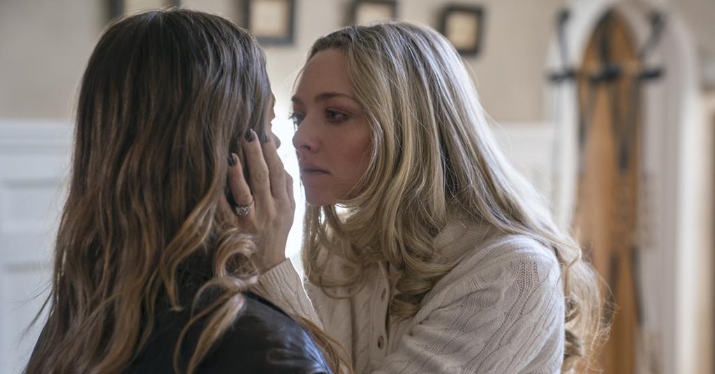 The Housemaid' review: Amanda Seyfried and Sydney Sweeney play dirty in schlocky adaptation | Reviews | Screen