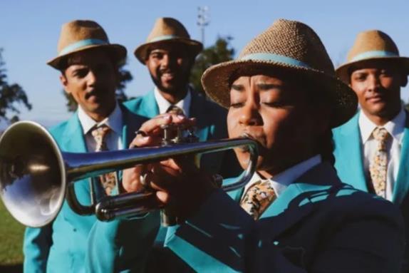 Oscars best international feature 2025: South Africa enters ‘Old Righteous Blues’