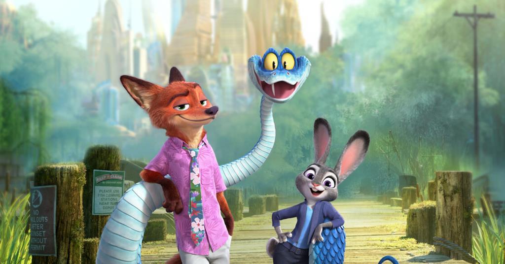Avatar: Fire And Ash' scores $345m debut at global box office; 'Zootopia 2'  posts solid hold | News | Screen