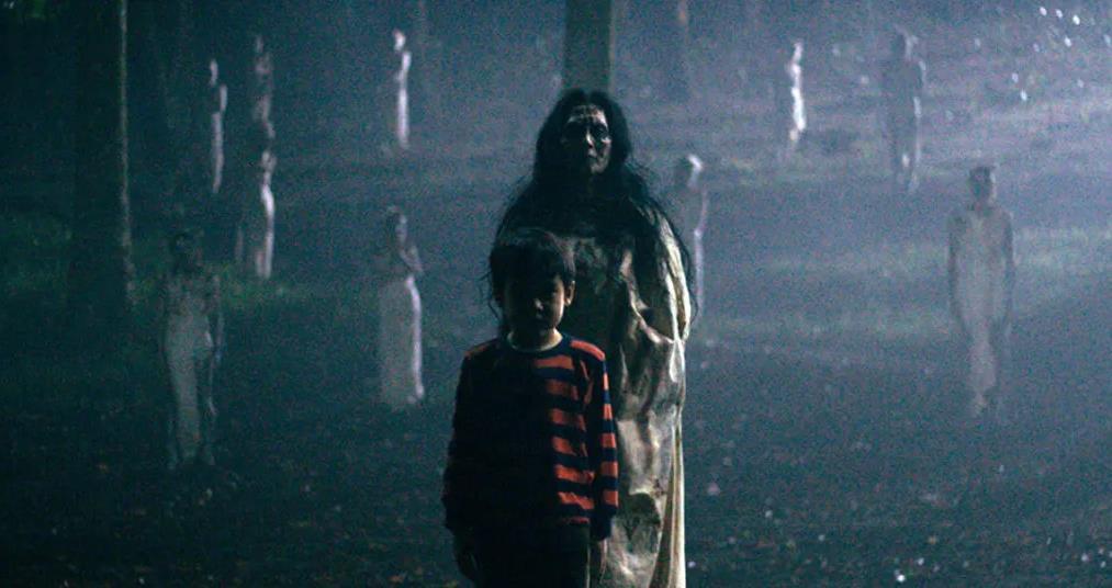 Barunson E&A to launch sales on Joko Anwar’s ‘Satan’s Slaves: Origin’ at TIFF: The Market