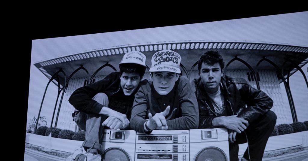 Beastie Boys Story Review Reviews Screen