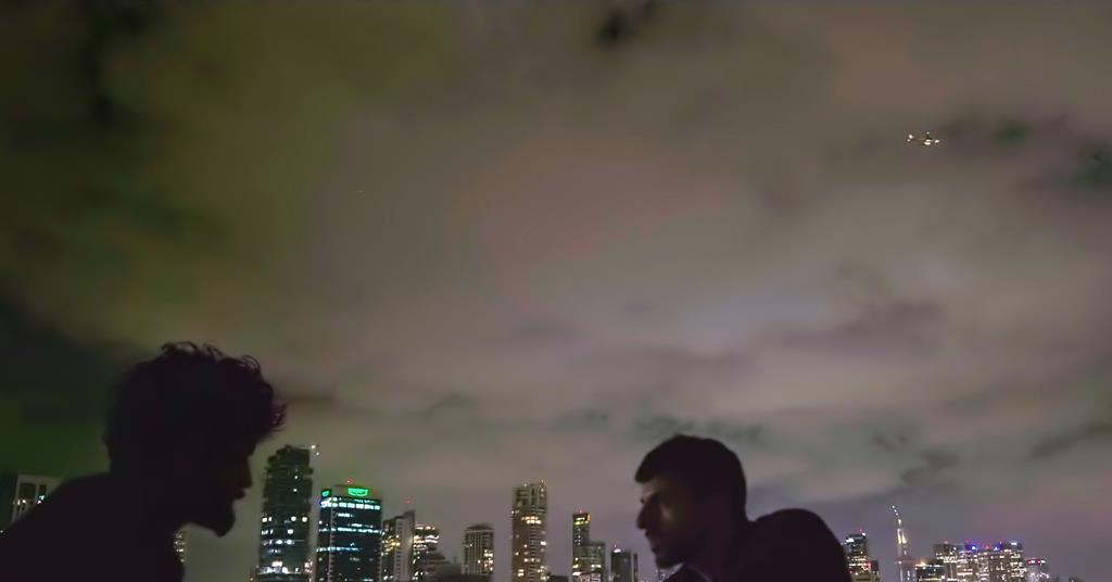 Gaza doc ‘NAZA’ set to play for free online after global theatrical run