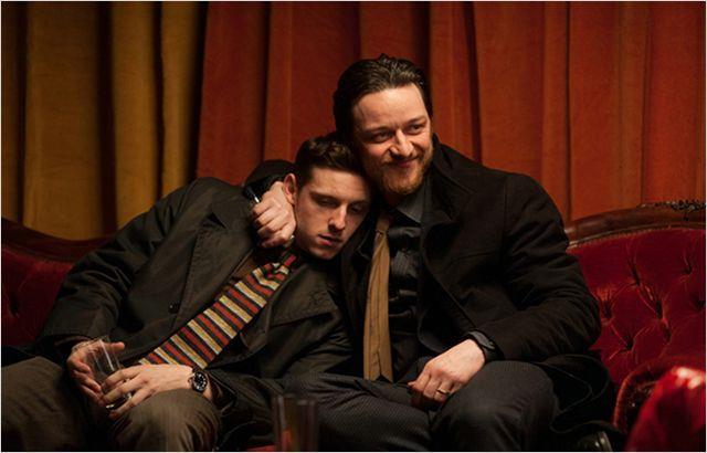 Filch Angry Filth | Reviews | Screen