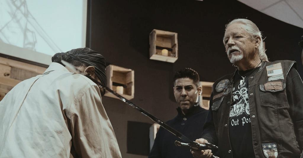 'Praying For Armageddon': first trailer for CPH:DOX world premiere ...