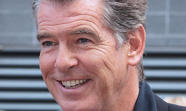 Pierce Brosnan To Star in Passing Picturesロマンチックなスリラー。カンヌの販売を立ち上げるフォーティチュード