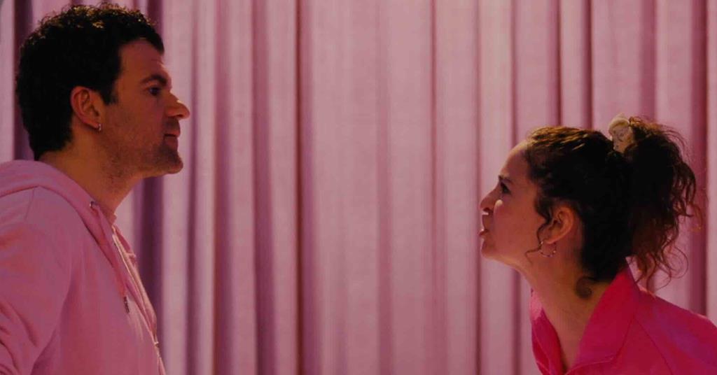Bàrbara Mestanza and Marc Pujolar’s ‘Filthy’ leads Sheffield DocFest winners